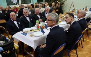 Spotkanie opłatkowe w Zagnańsku  (4)