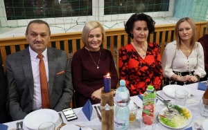 Spotkanie opłatkowe w Zagnańsku  (3)