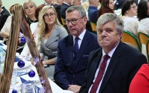 Spotkanie opłatkowe w Zagnańsku  (5)