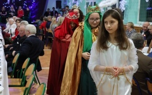 Spotkanie opłatkowe w Zagnańsku  (3)