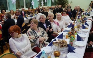 Spotkanie opłatkowe w Zagnańsku  (5)
