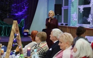 Spotkanie opłatkowe w Zagnańsku  (5)
