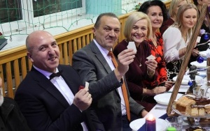 Spotkanie opłatkowe w Zagnańsku  (4)