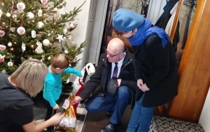 Paczki dla rodzin zastępczych (1)