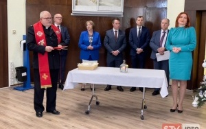 Spotkanie opłatkowe w Opatowie (2)