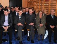 Wspominali Szermentowskiego