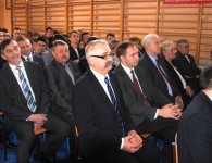 Wspominali Szermentowskiego