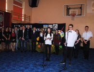 Wspominali Szermentowskiego