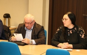 Komisja Edukacji, Kultury, Sportu, Turystyki i Promocji Powiatu (4)