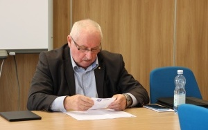 Komisja Rolnictwa, Leśnictwa, Gospodarki Gruntami i Ochrony Środowiska (2)