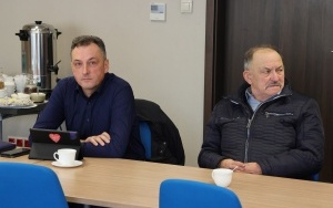 Komisja Rolnictwa, Leśnictwa, Gospodarki Gruntami i Ochrony Środowiska (3)