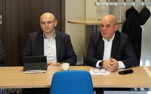 Komisja Rolnictwa, Leśnictwa, Gospodarki Gruntami i Ochrony Środowiska (1)