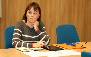 Komisja Samorządu, Rozwoju Gospodarczego i Przeciwdziałania Bezrobociu (1)