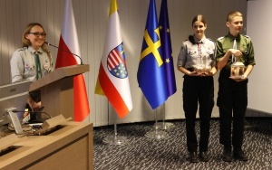 Sesja Rady Powiatu w Kielcach  (2)