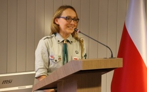Sesja Rady Powiatu w Kielcach  (3)