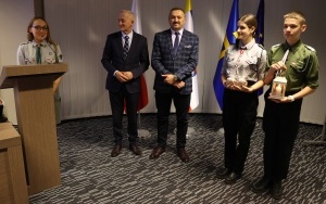 Sesja Rady Powiatu w Kielcach  (4)