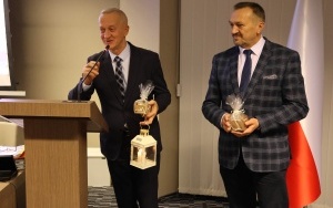 Sesja Rady Powiatu w Kielcach  (1)