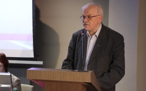Sesja Rady Powiatu w Kielcach  (4)
