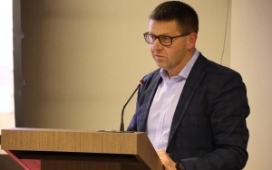 Sesja Rady Powiatu w Kielcach  (5)