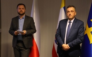 Sesja Rady Powiatu w Kielcach  (4)