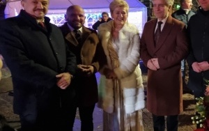 Świętowanie praw miejskich dla Piekoszowa i Łopuszna (1)