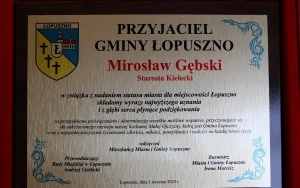 Świętowanie praw miejskich dla Piekoszowa i Łopuszna (13)