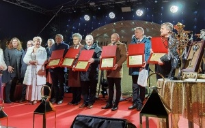 Świętowanie praw miejskich dla Piekoszowa i Łopuszna (5)
