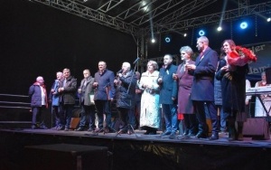 Świętowanie praw miejskich dla Piekoszowa i Łopuszna (10)