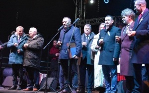 Świętowanie praw miejskich dla Piekoszowa i Łopuszna (11)
