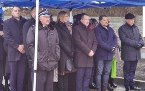 Otwarcie przychodni w Wolicy (11)