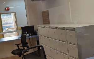 Otwarcie przychodni w Wolicy (4)