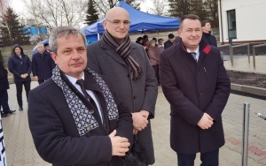 Otwarcie przychodni w Wolicy (12)