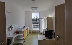 Otwarcie przychodni w Wolicy (13)