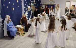 Jasełka w gminie Chmielnik (9)