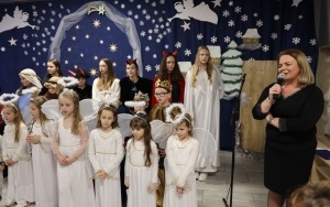 Jasełka w gminie Chmielnik (4)