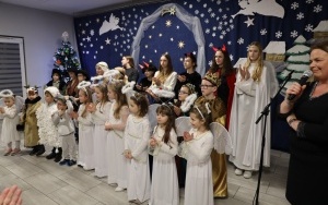 Jasełka w gminie Chmielnik (2)
