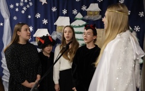 Jasełka w gminie Chmielnik (6)