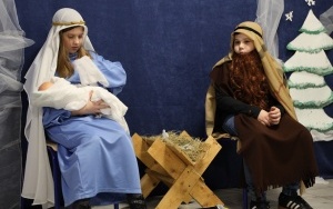 Jasełka w gminie Chmielnik (7)