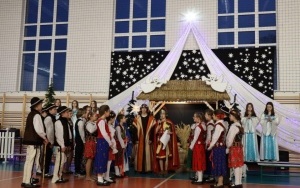 Jasełka w Piotrkowicach (2)