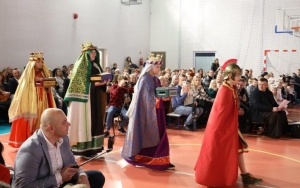Jasełka w Piotrkowicach (10)