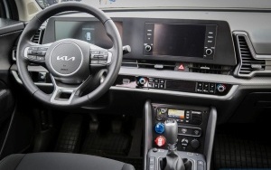 Nowe radiowozy dla świętokrzyskiej policji (2)