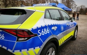 Nowe radiowozy dla świętokrzyskiej policji (3)