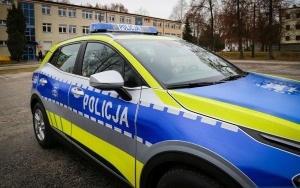 Nowe radiowozy dla świętokrzyskiej policji (4)