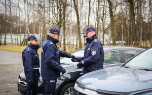 Nowe radiowozy dla świętokrzyskiej policji (7)