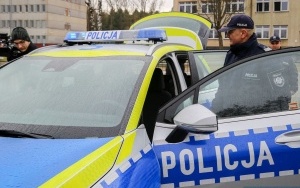 Nowe radiowozy dla świętokrzyskiej policji (8)