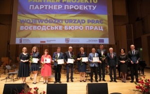 Podziękowanie dla Powiatu Kieleckiego (1)