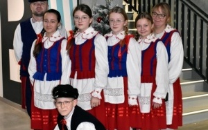 Kapela Zespołu Pieśni i Tańca Żeromszczyzna  (2)