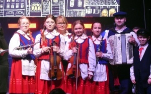 Kapela Zespołu Pieśni i Tańca Żeromszczyzna  (5)