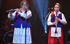 Kapela Zespołu Pieśni i Tańca Żeromszczyzna  (7)