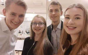 Marysia Sadrak z Przyjaciółmi (5)